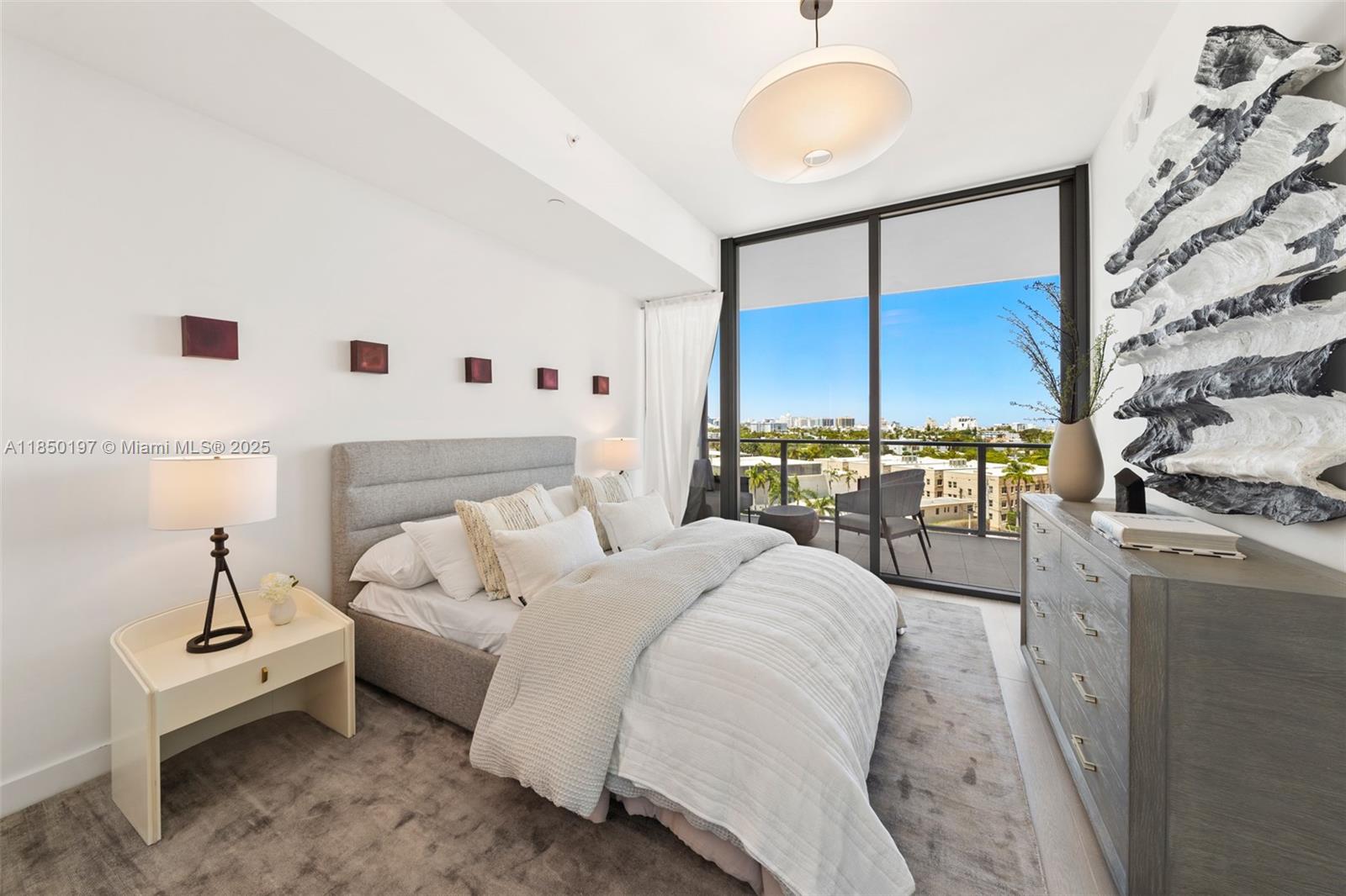 Five Park - Residential