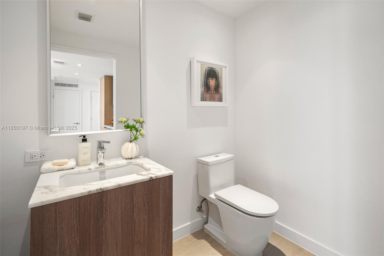 Five Park - Residential