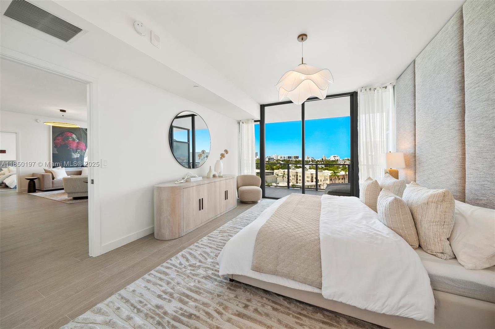 Five Park - Residential