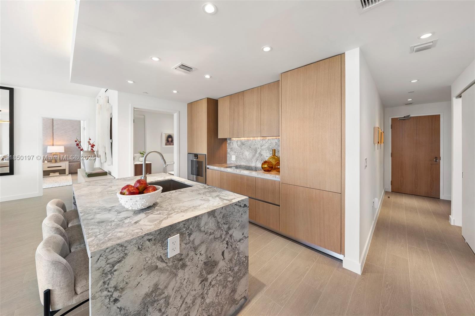 Five Park - Residential