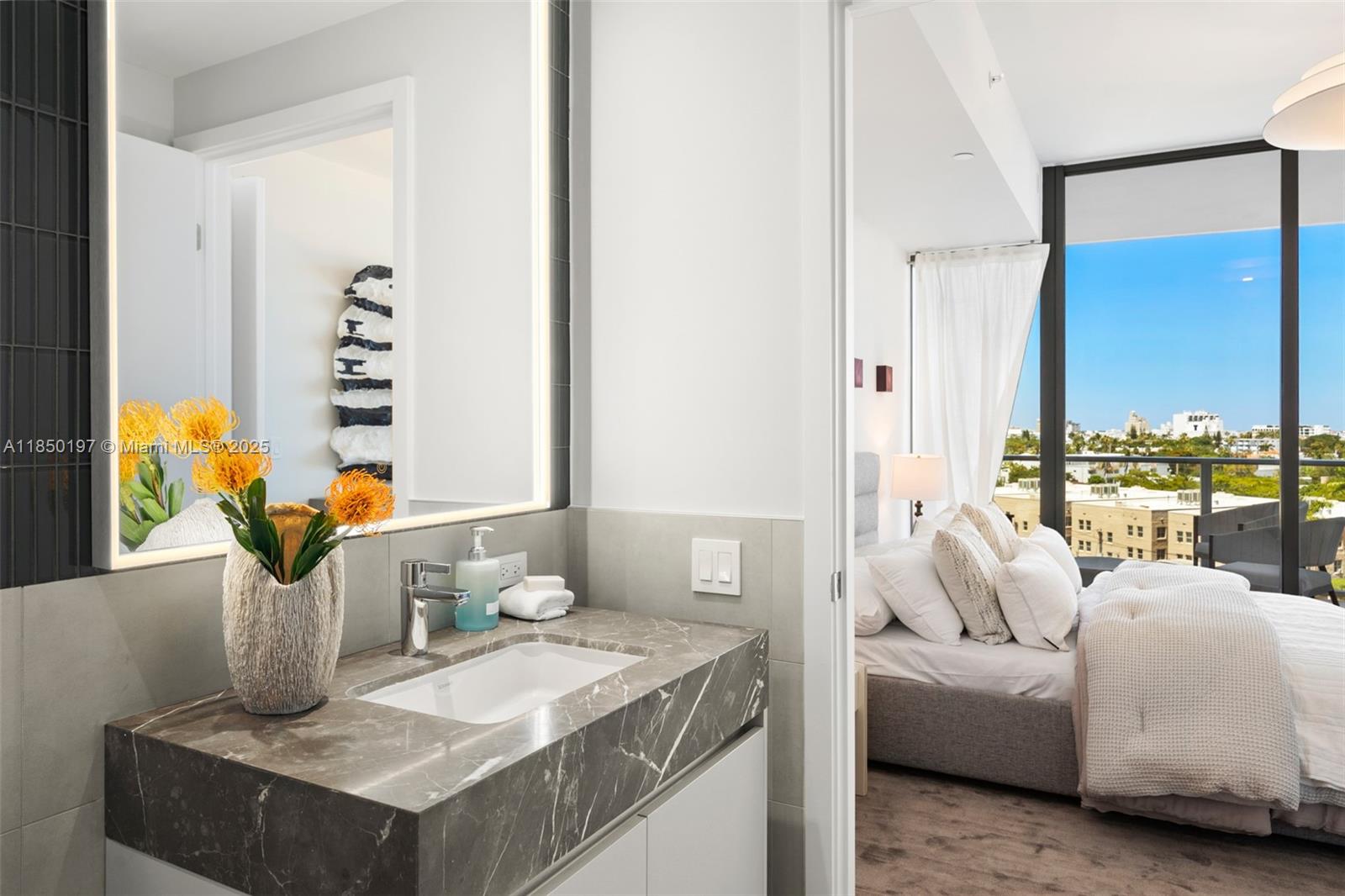 Five Park - Residential