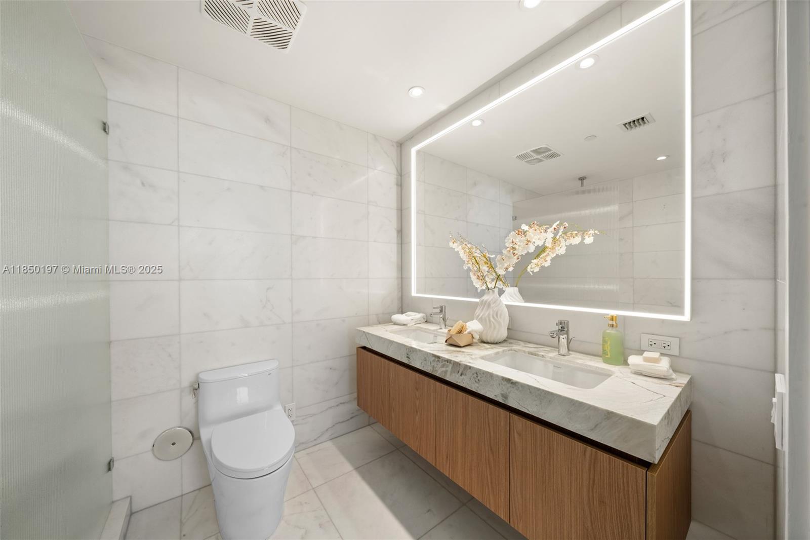 Five Park - Residential