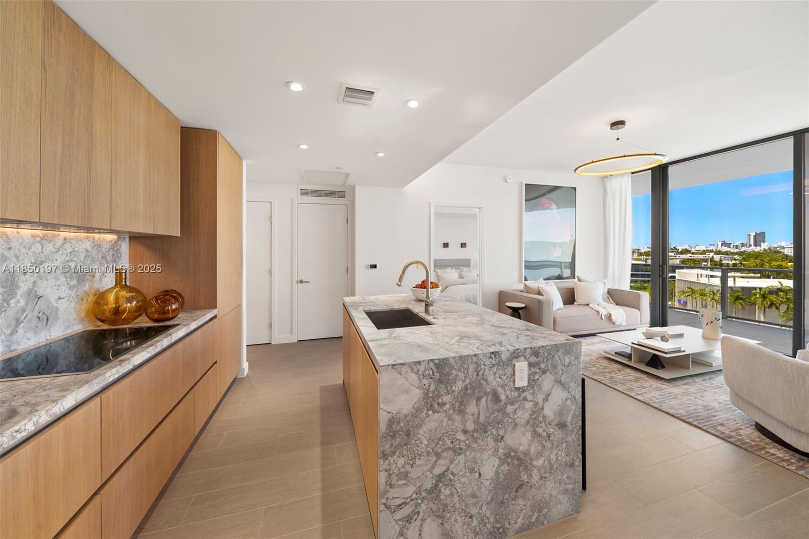 Five Park - Residential