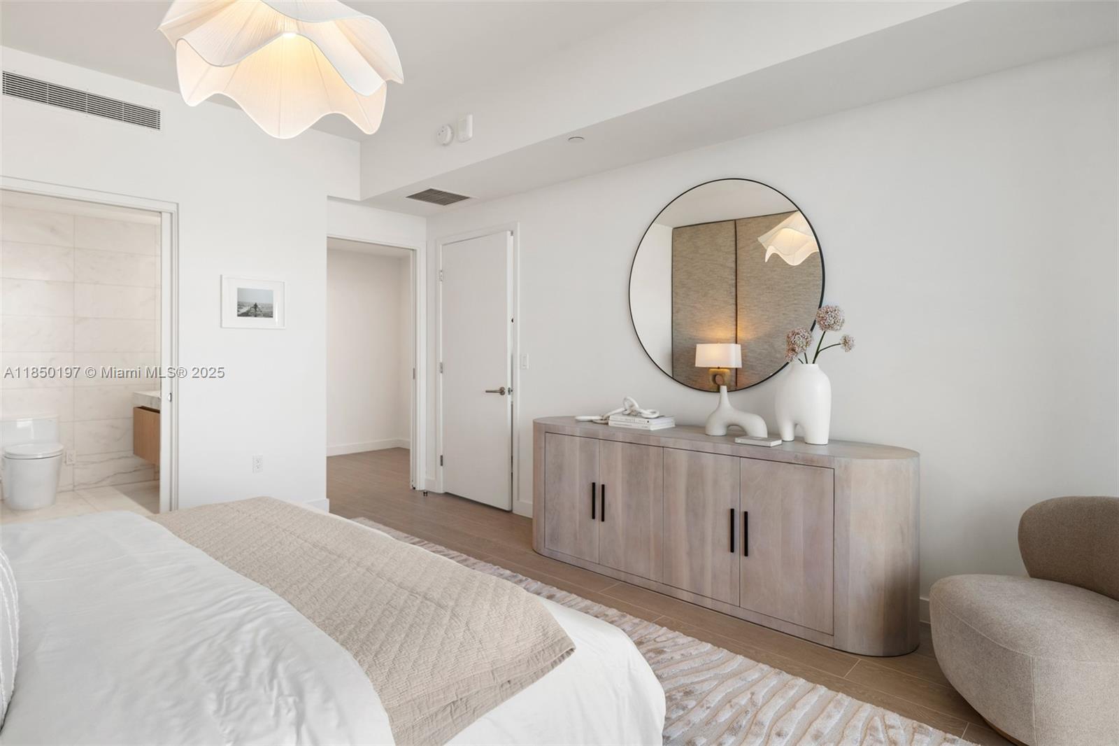 Five Park - Residential