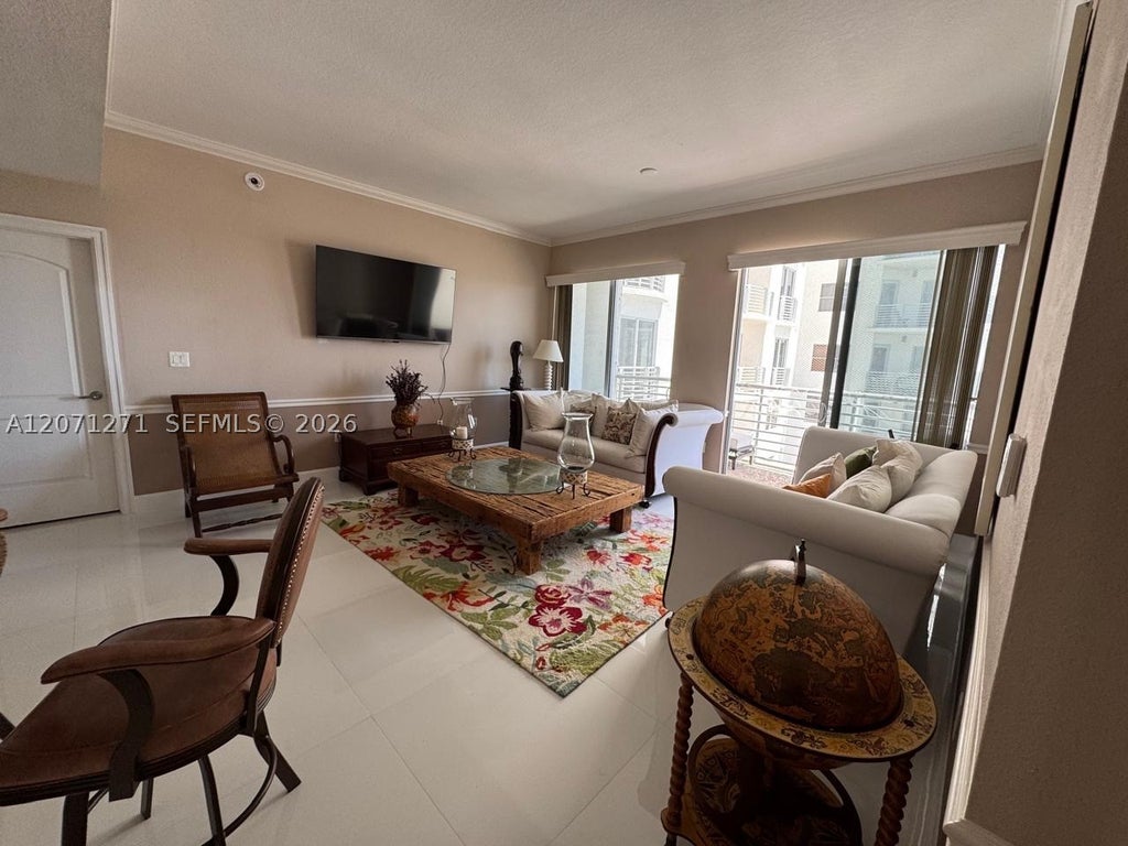 Photo of 1830 Radius Dr #1105, Hollywood, FL 33020 (MLS # A12071271)