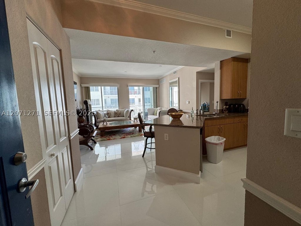 Photo of 1830 Radius Dr #1105, Hollywood, FL 33020 (MLS # A12071271)
