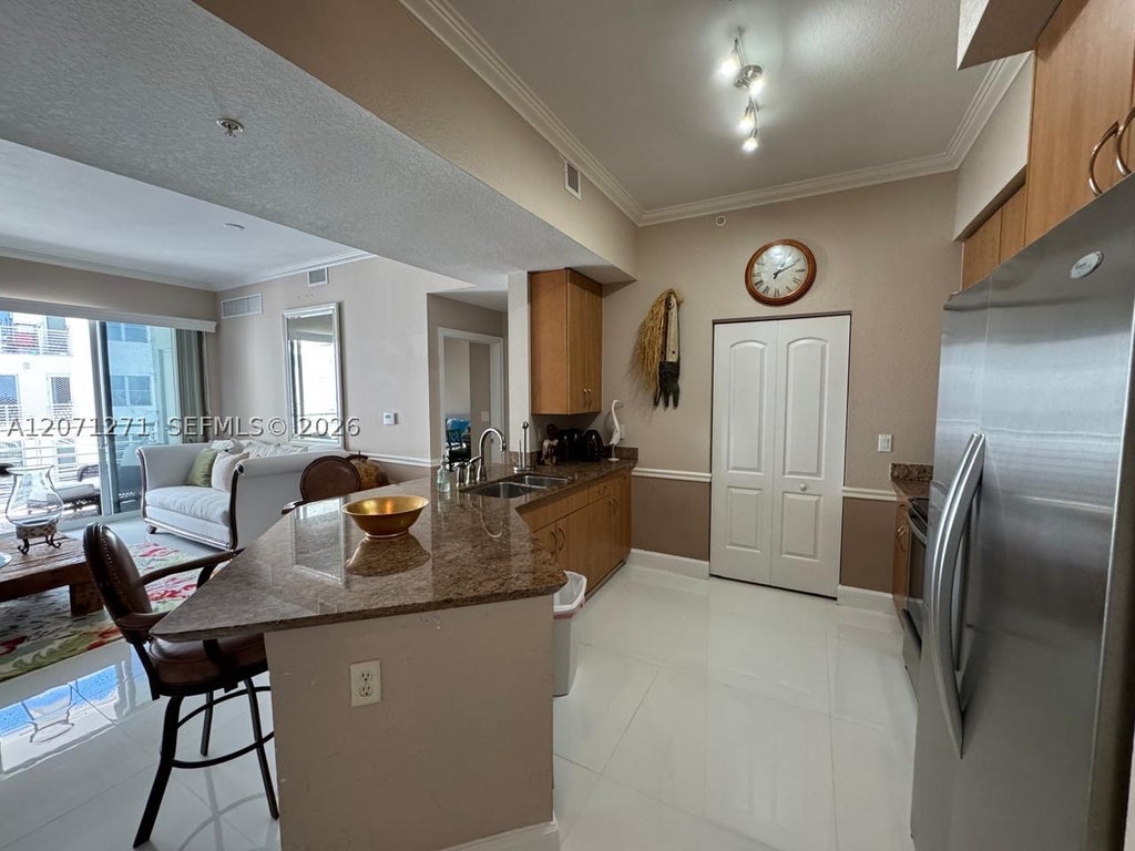 Photo of 1830 Radius Dr #1105, Hollywood, FL 33020 (MLS # A12071271)