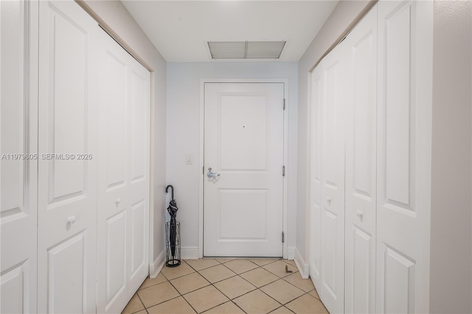 VUE AT BRICKELL CONDO - Residential