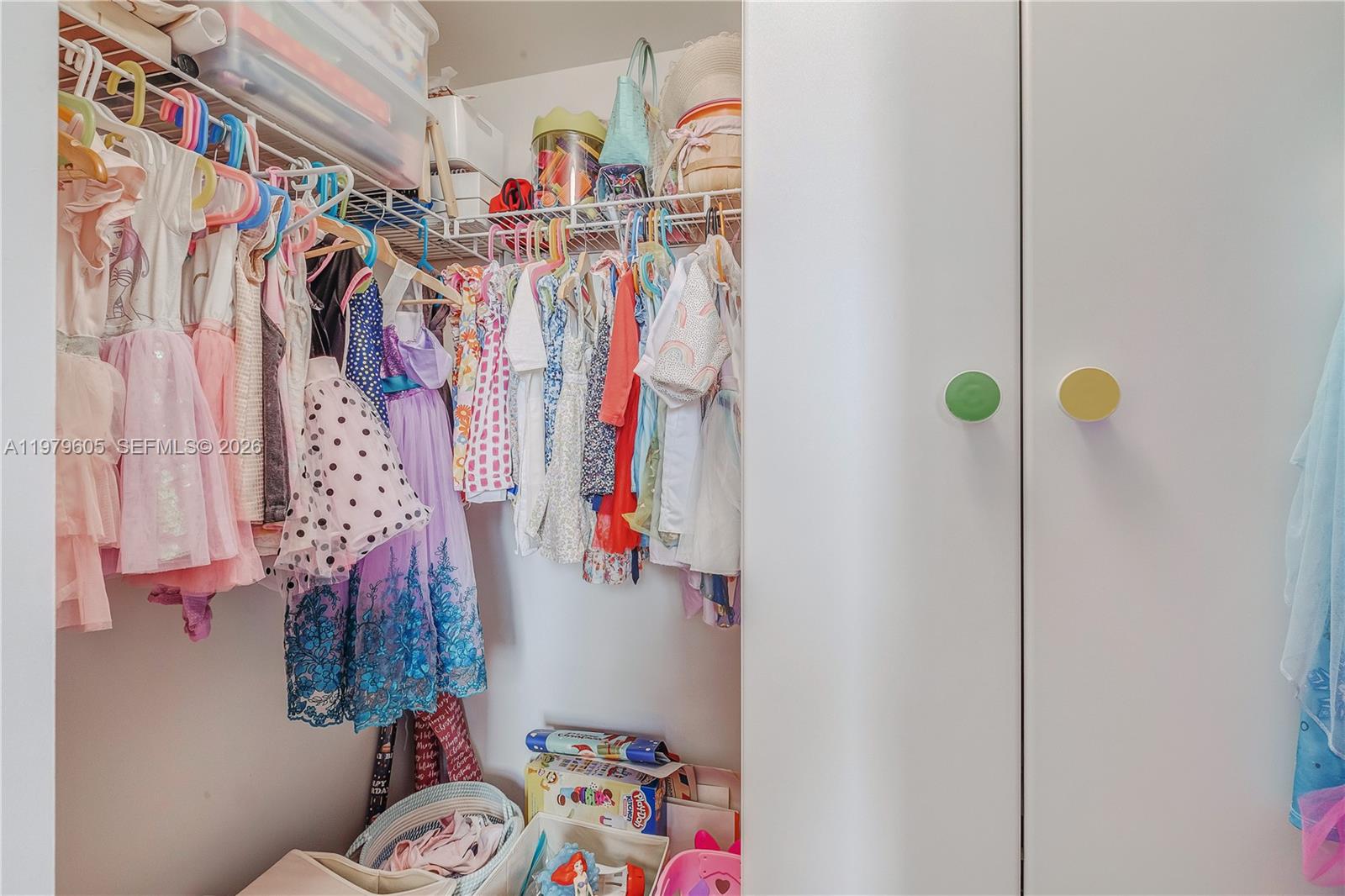 VUE AT BRICKELL CONDO - Residential