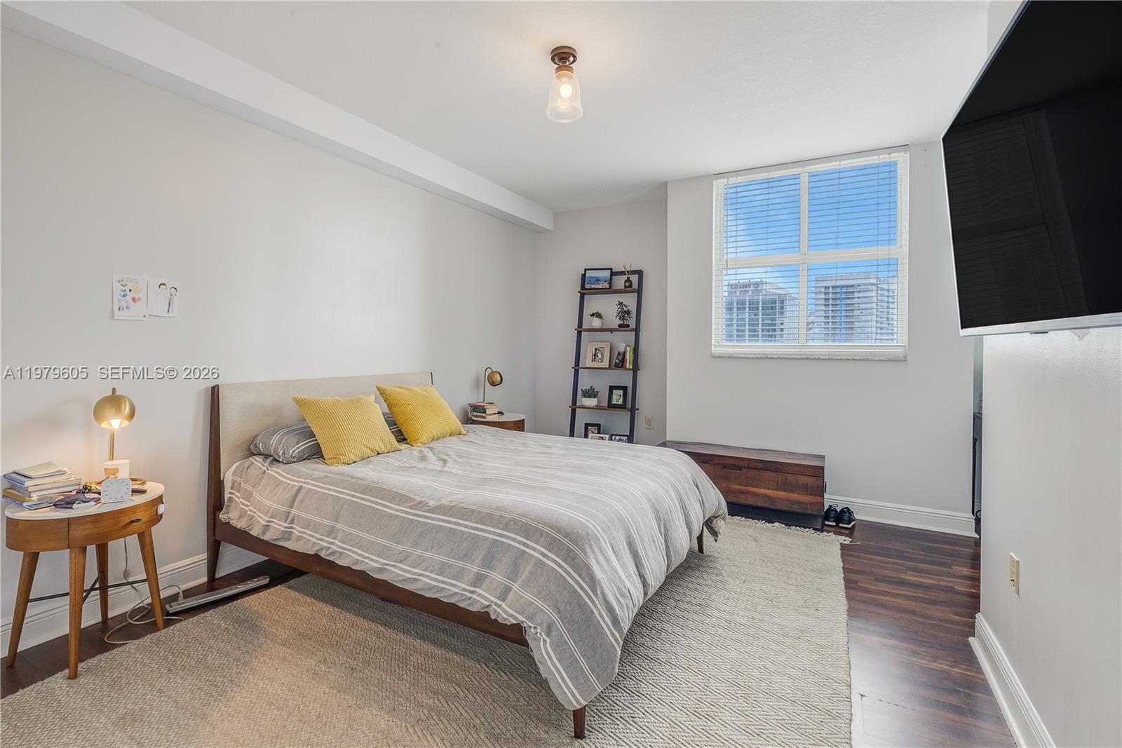 VUE AT BRICKELL CONDO - Residential