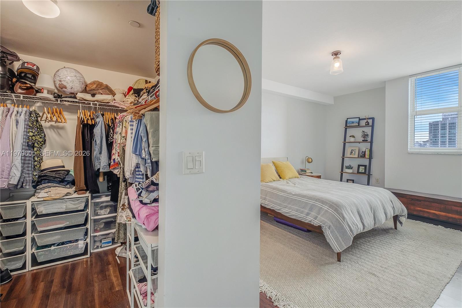 VUE AT BRICKELL CONDO - Residential