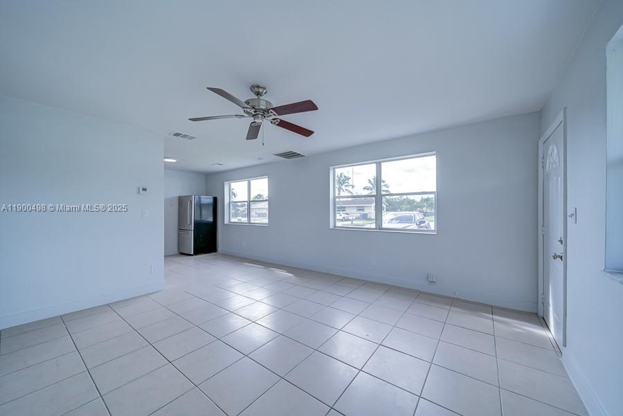 MIAMI GARDENS ESTATES - Residential Lease