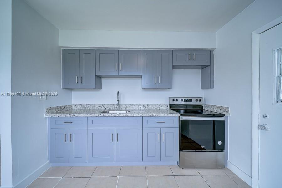 MIAMI GARDENS ESTATES - Residential Lease