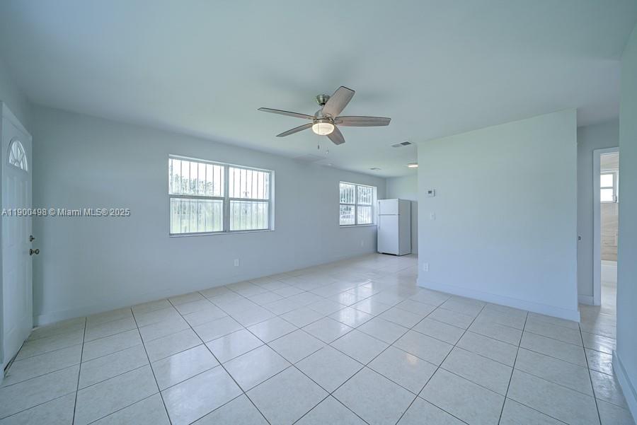 MIAMI GARDENS ESTATES - Residential Lease