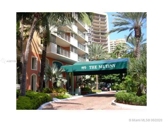 HEART OF COCONUT GROVE, UPDATED FURNISHED 1/1 IN THE MUTINY HOTEL. WASHER/DRYER INSIDE THE
UNIT, ONE COVERED PARKING SPACE, 24 HOUR SECURITY, VALET SERVICE, POOL, RESTAURANT,GYM, JACUZZI,
STEAM ROOM AND SAUNA, TWO TERRACES, ONE IN THE BEDROOM AND THE OTHER IN THE LIVING ROOM, TENANTS CONTRACT EXPIRES JULY 9, 2020.