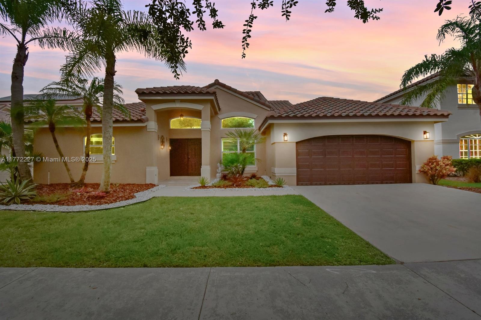 Rental Property at Address Not Disclosed, Weston, Broward County, Florida - Bedrooms: 4 
Bathrooms: 3  - $7,800 MO.