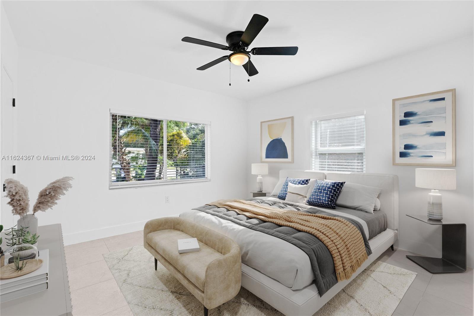 BISCAYNE SHORES UNIT 4 - Residential