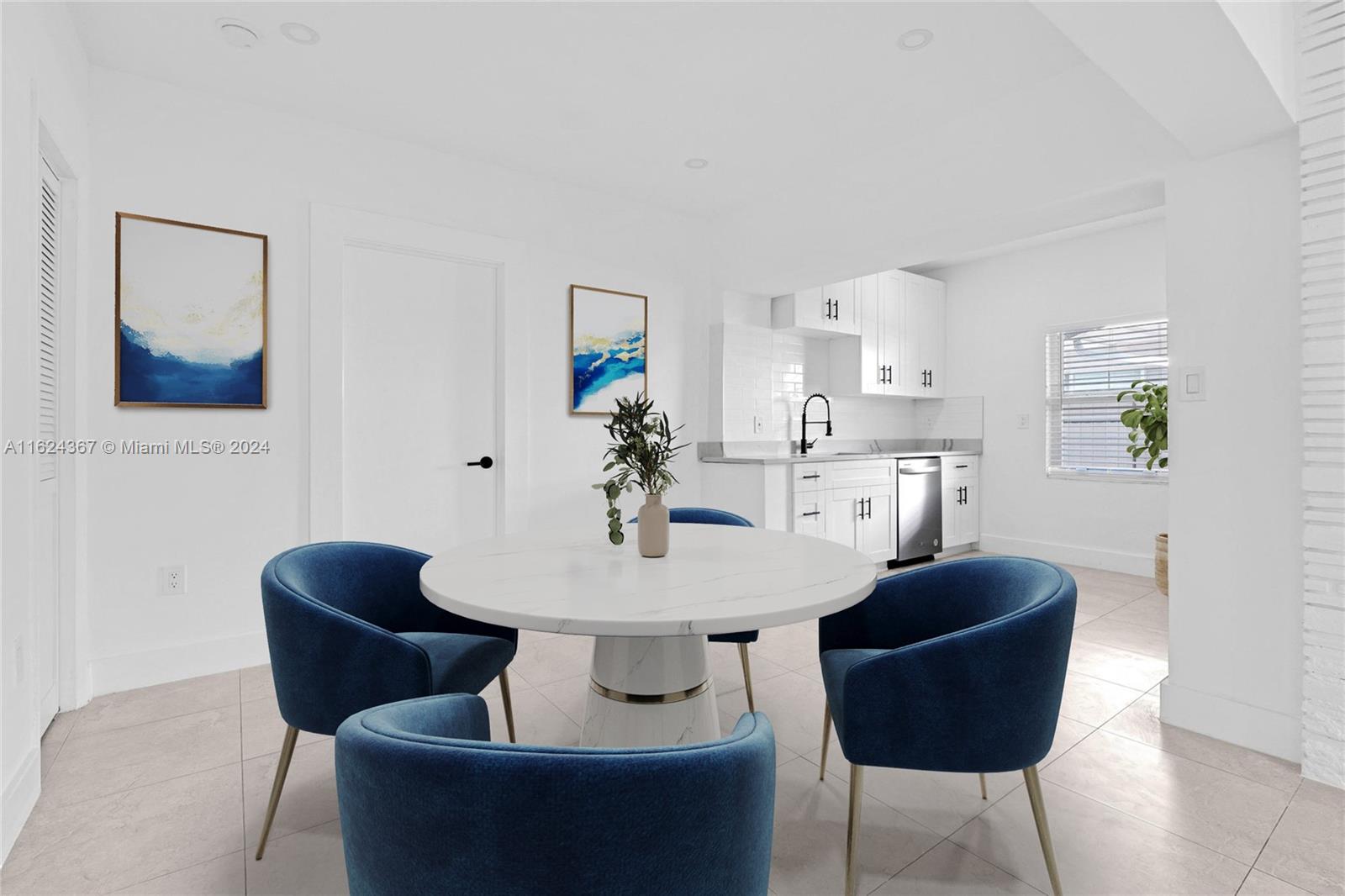 BISCAYNE SHORES UNIT 4 - Residential