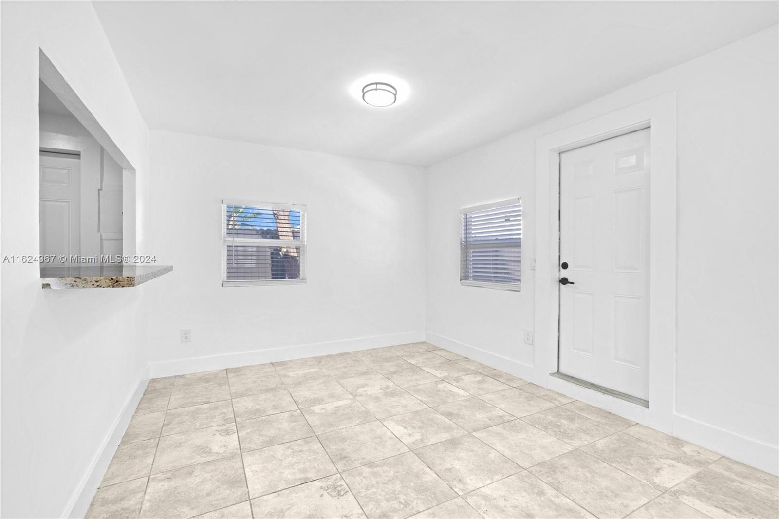 BISCAYNE SHORES UNIT 4 - Residential
