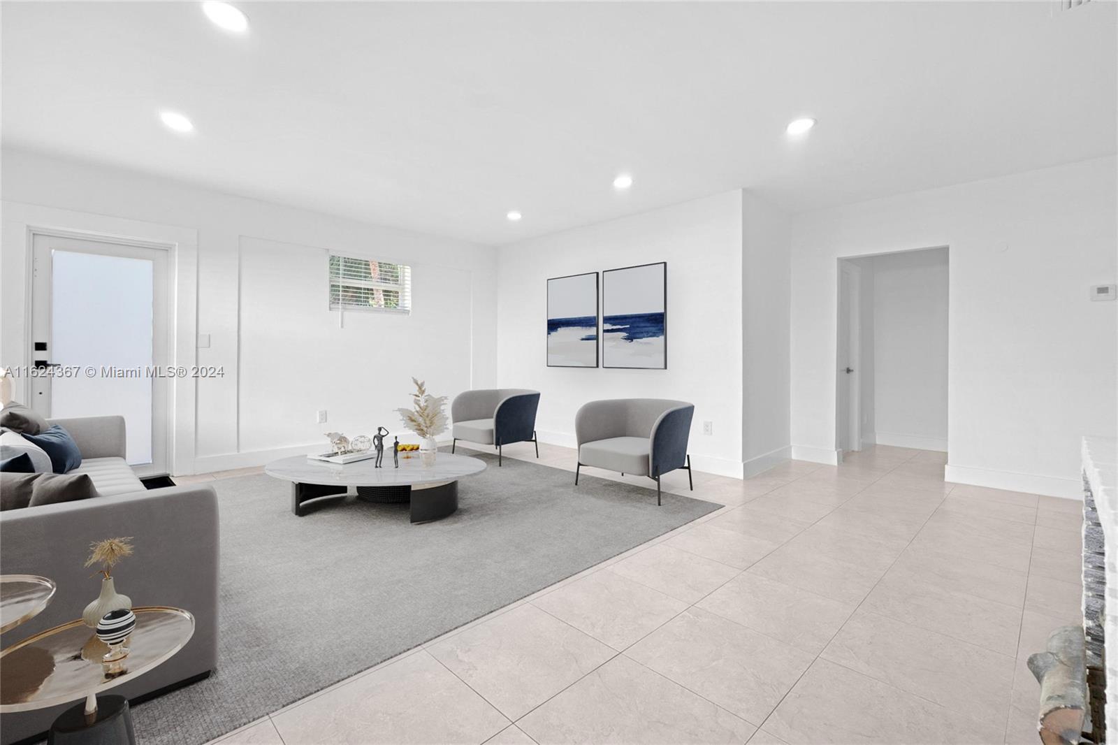 BISCAYNE SHORES UNIT 4 - Residential