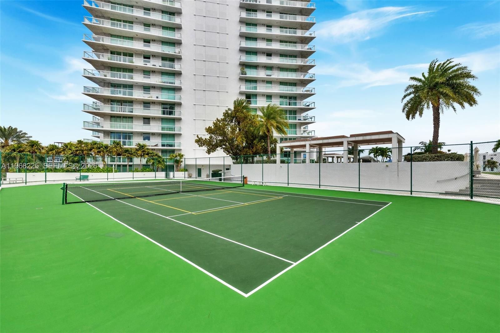 THE GRAND VENETIAN CONDO - Residential