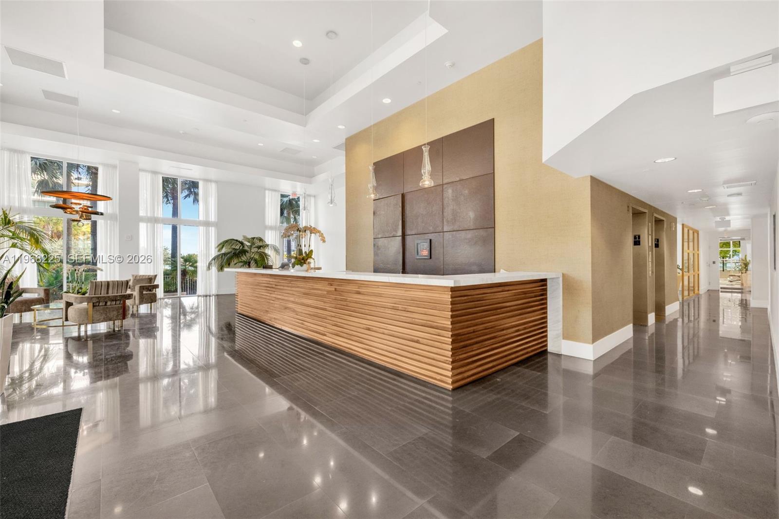 THE GRAND VENETIAN CONDO - Residential