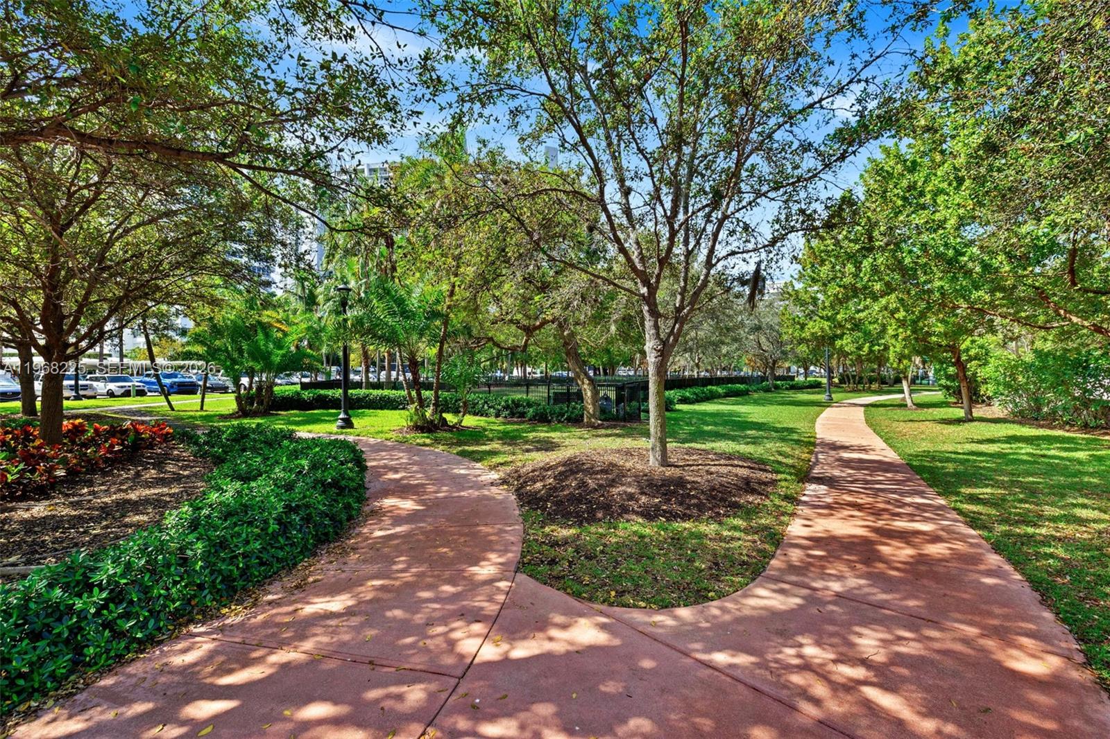 THE GRAND VENETIAN CONDO - Residential