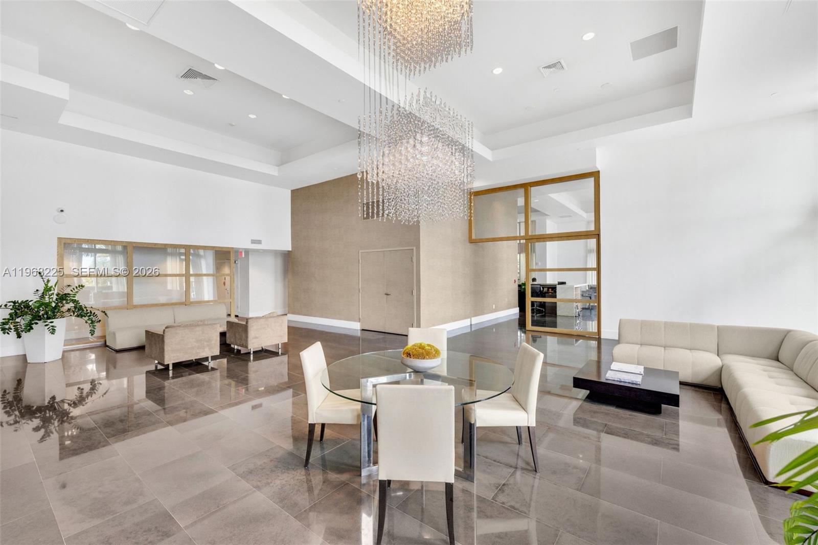 THE GRAND VENETIAN CONDO - Residential