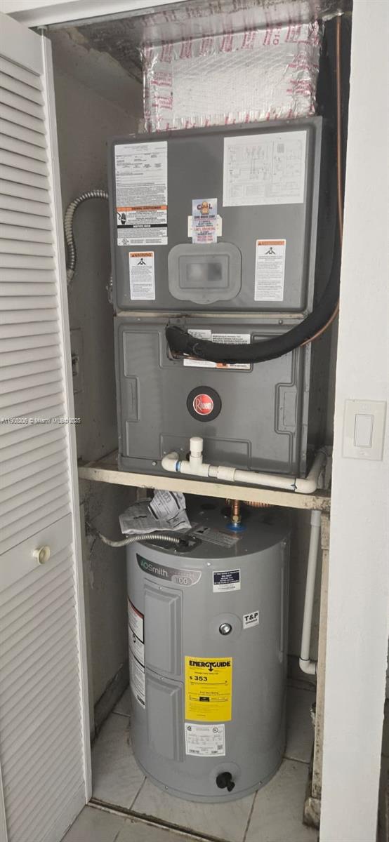 KENDALE WOODS NORTH CONDO - Residential Lease