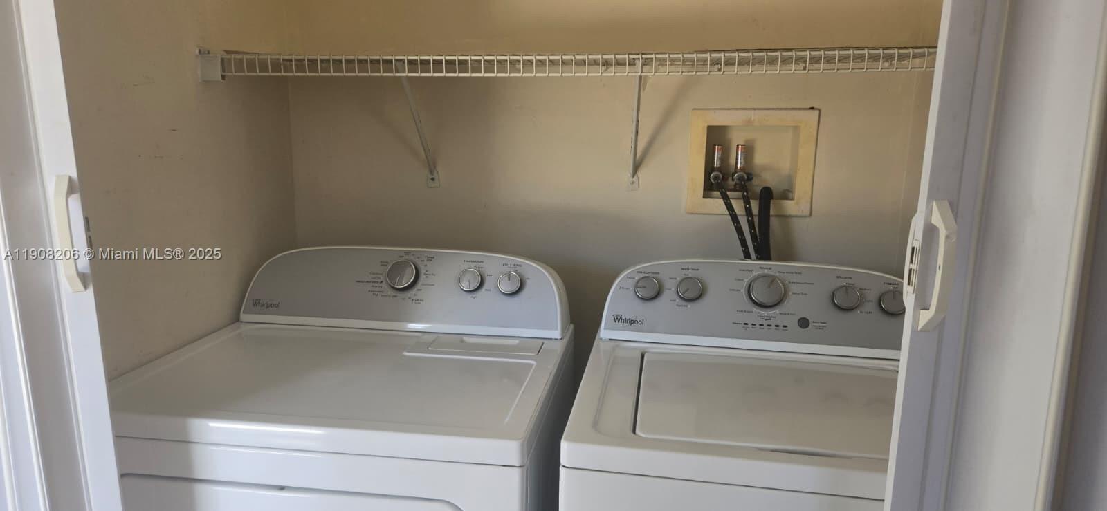 KENDALE WOODS NORTH CONDO - Residential Lease