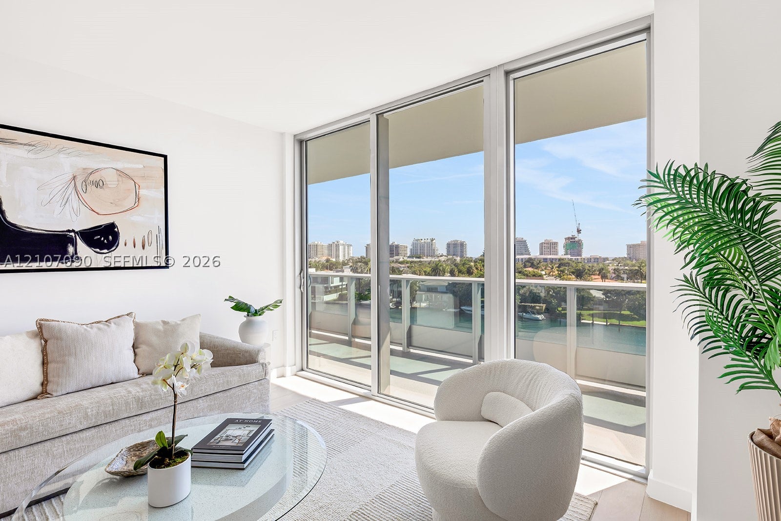 Properties 3 9221 E Bay Harbor Drive 609