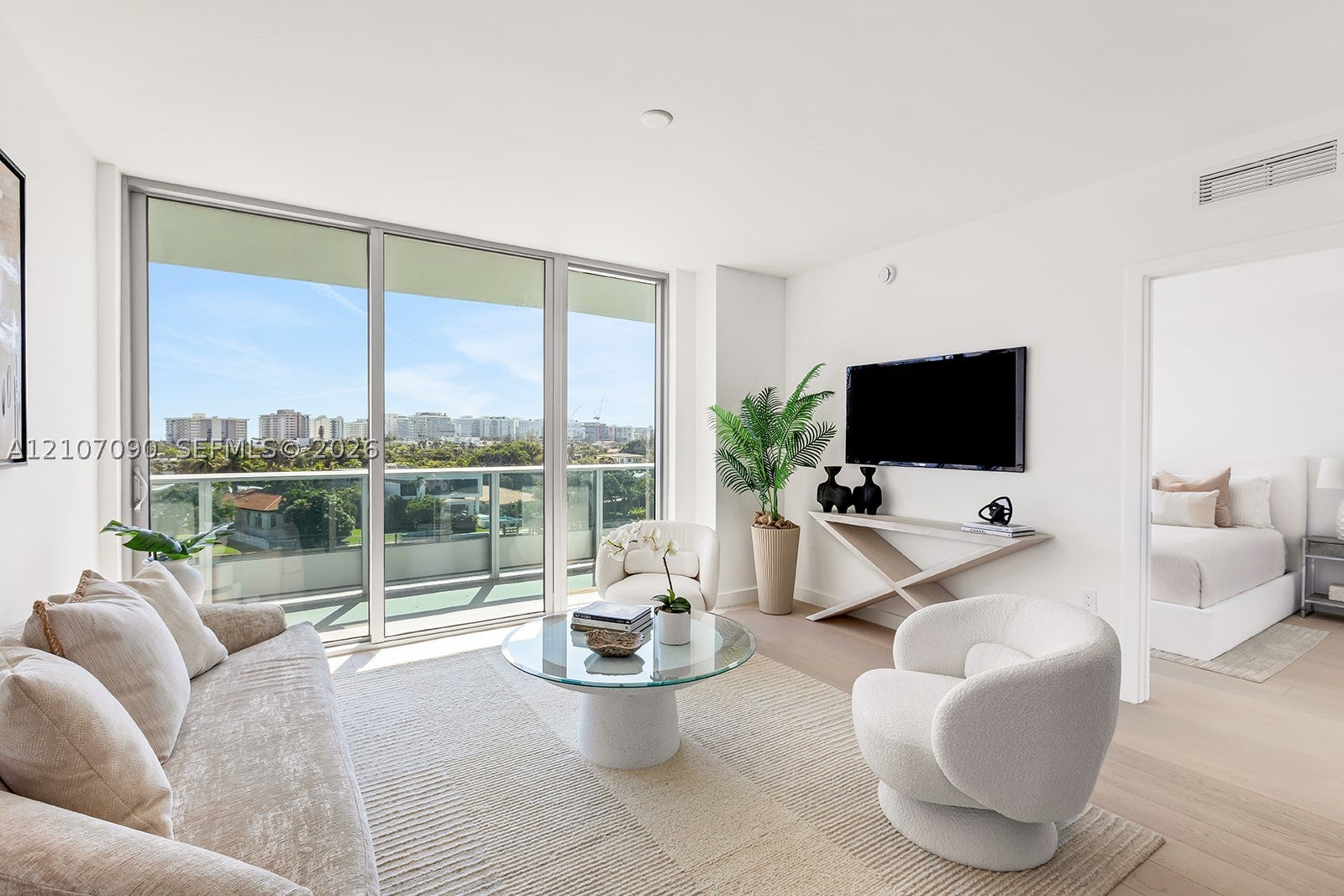 Properties 1 9221 E Bay Harbor Drive 609