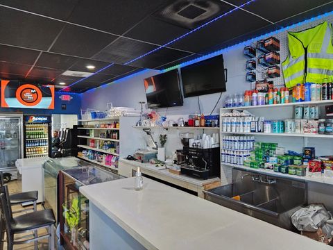 Grocery Store for Sale Prime 27th Ave Location Miami FL 33142