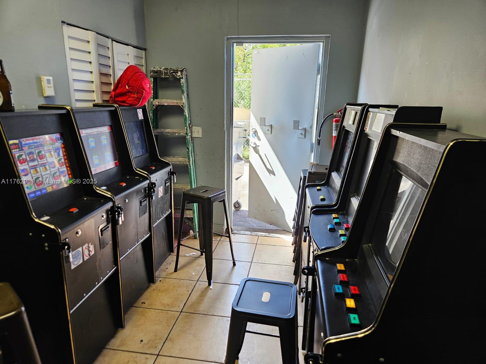 View photos, virtual tours, details... Grocery Store for Sale Prime 27th Ave Location