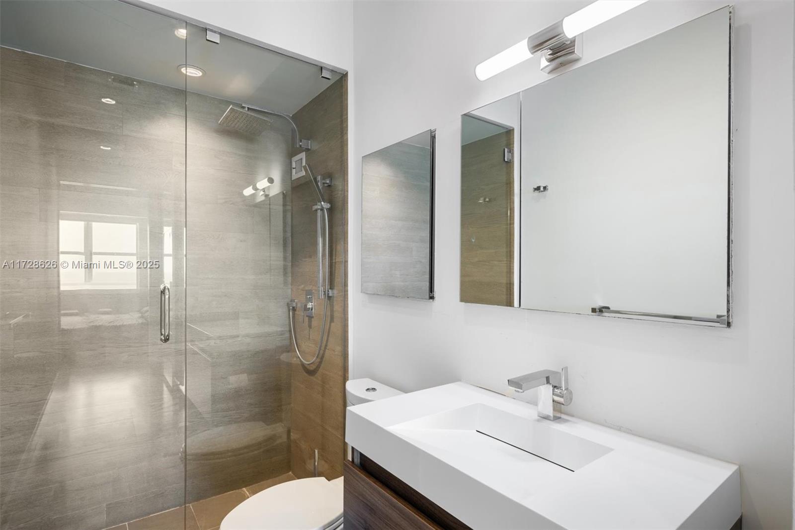 THE PAVILION CONDO - Residential