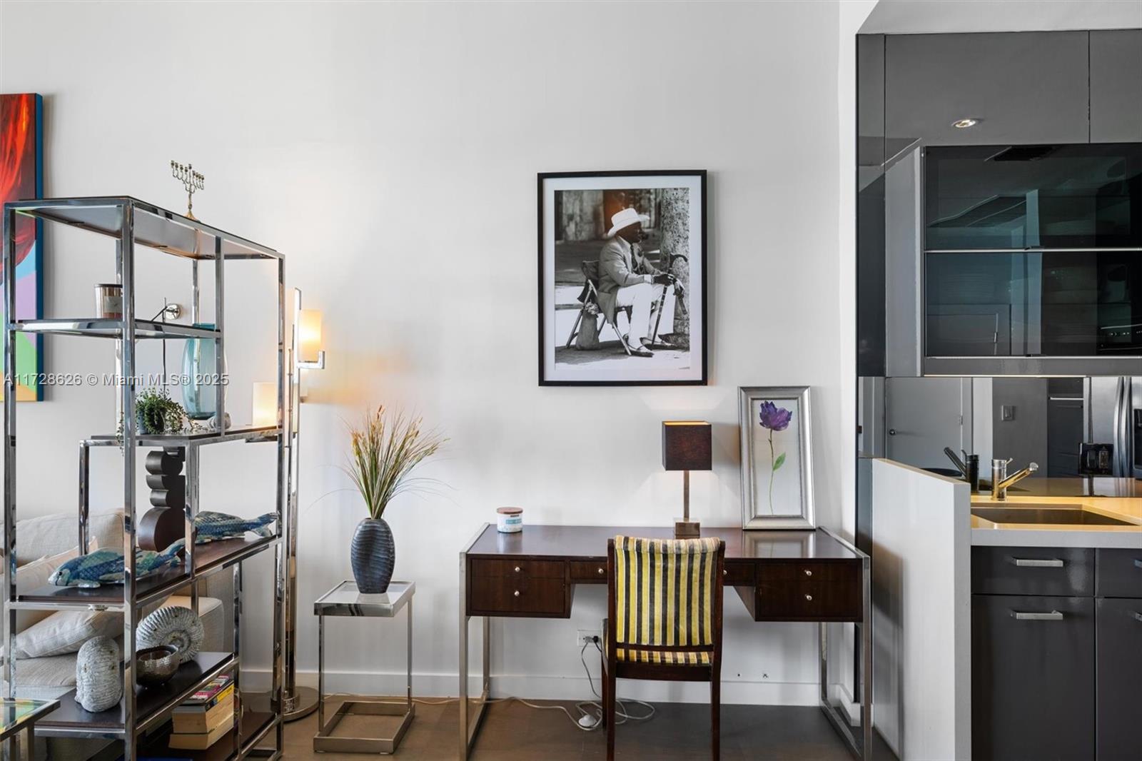 THE PAVILION CONDO - Residential