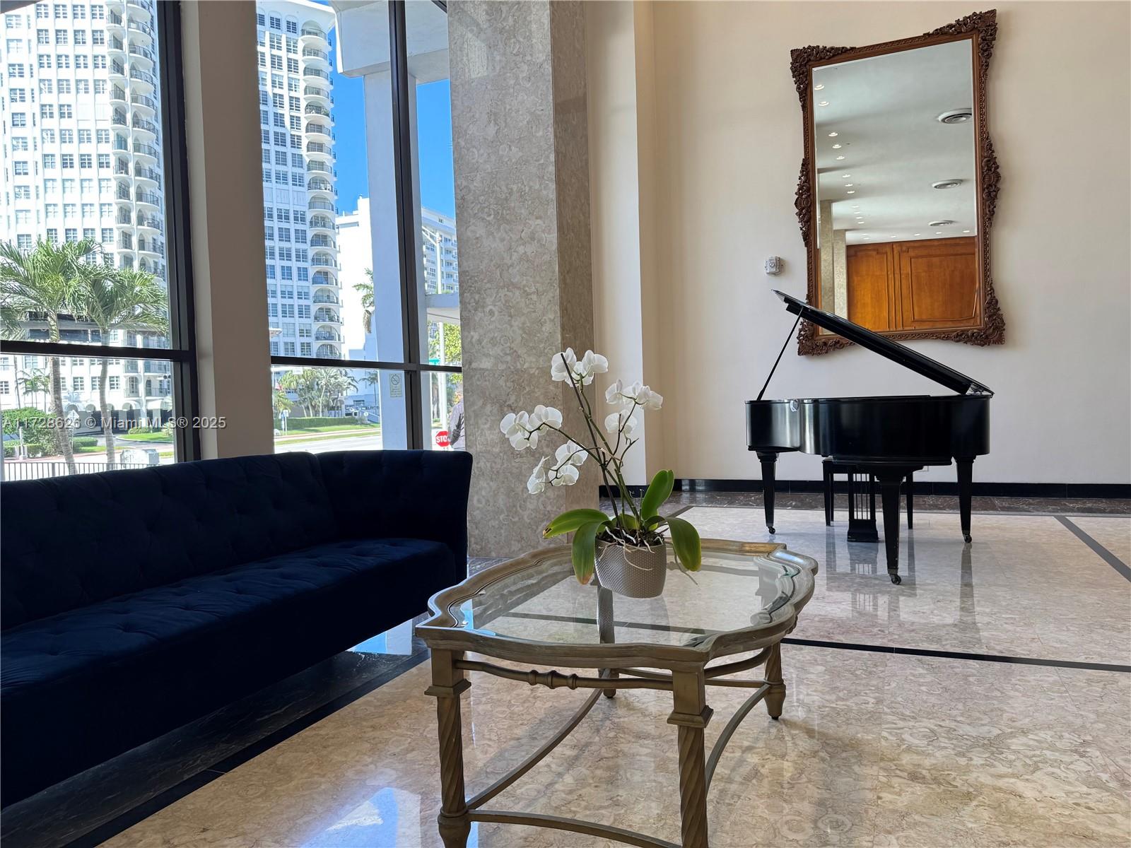 THE PAVILION CONDO - Residential