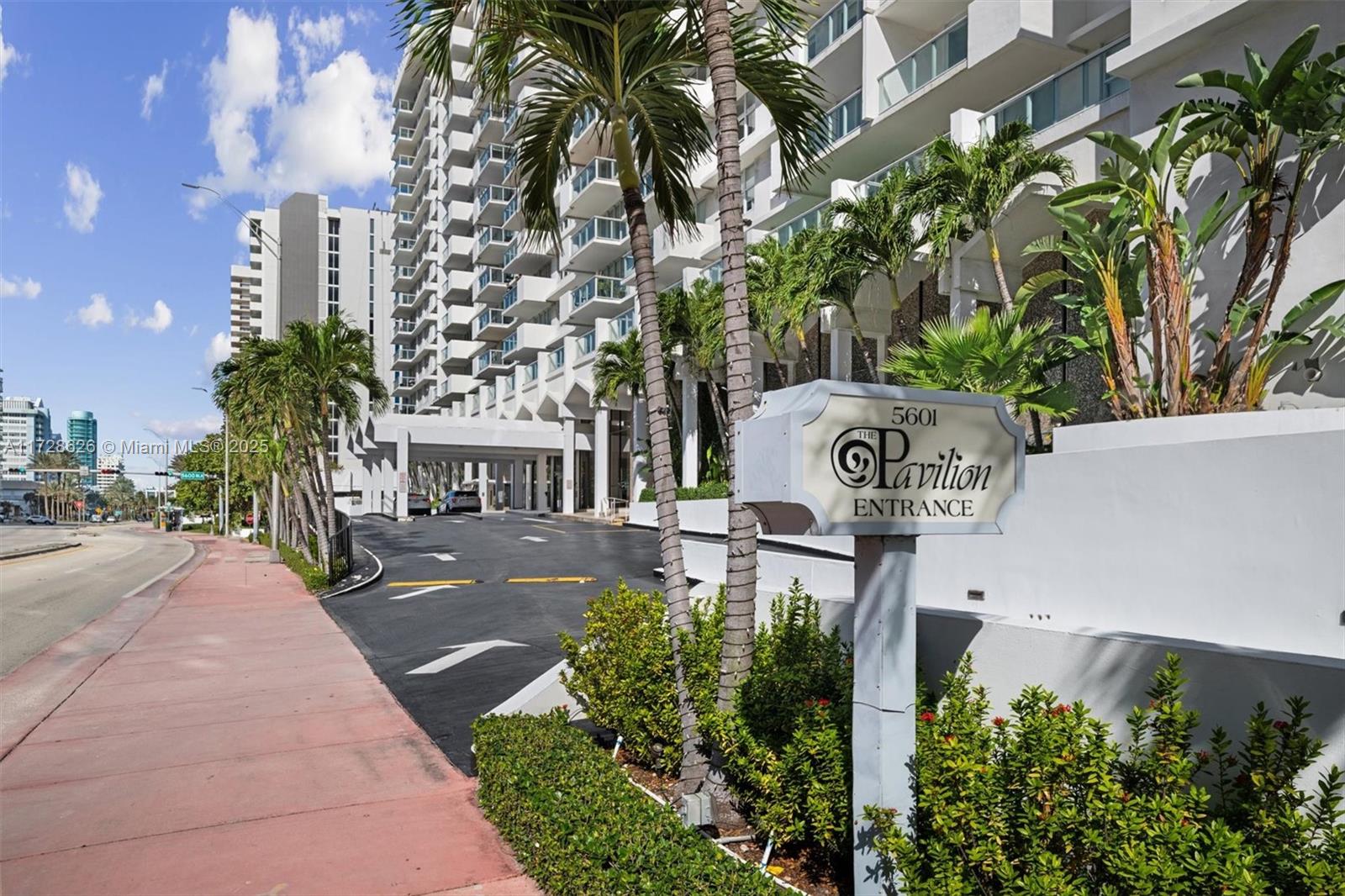 THE PAVILION CONDO - Residential