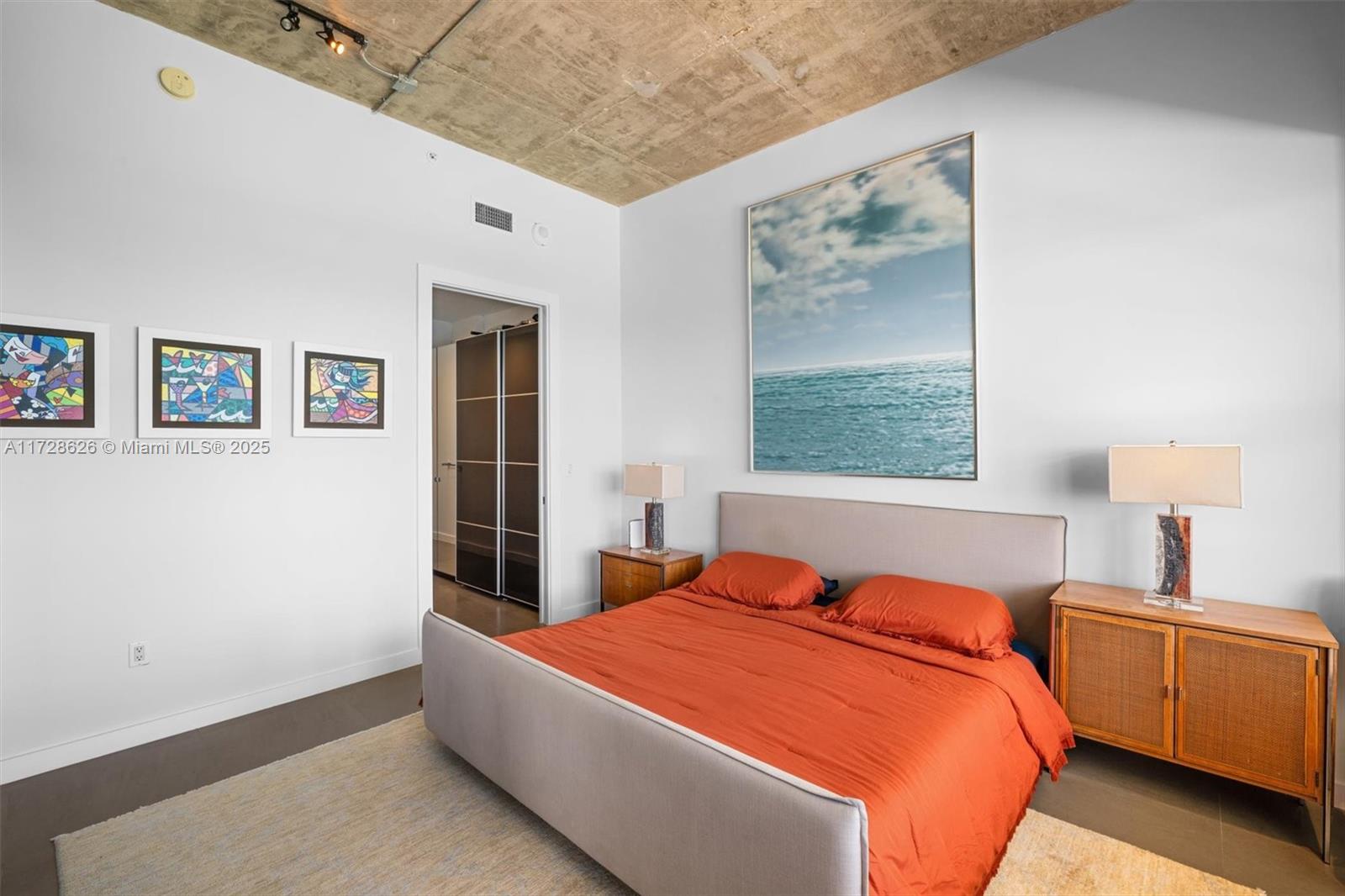 THE PAVILION CONDO - Residential