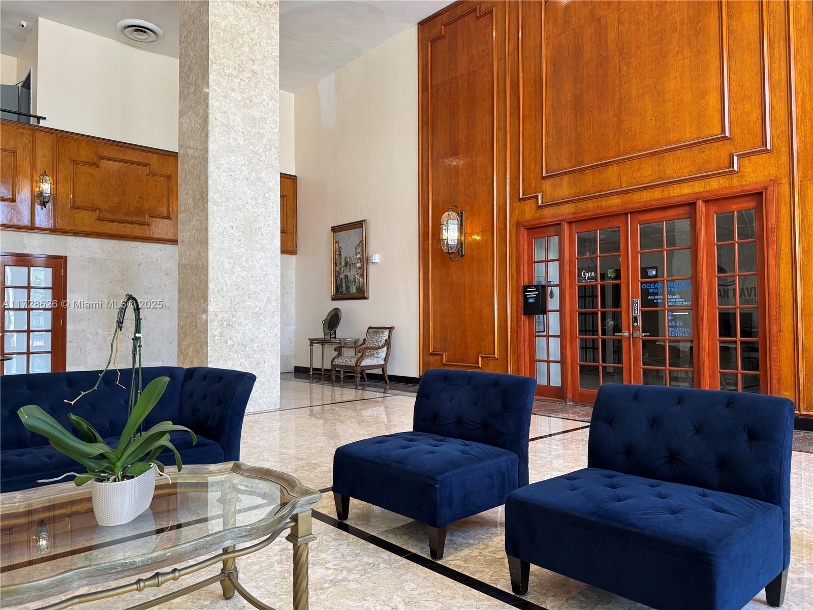 THE PAVILION CONDO - Residential