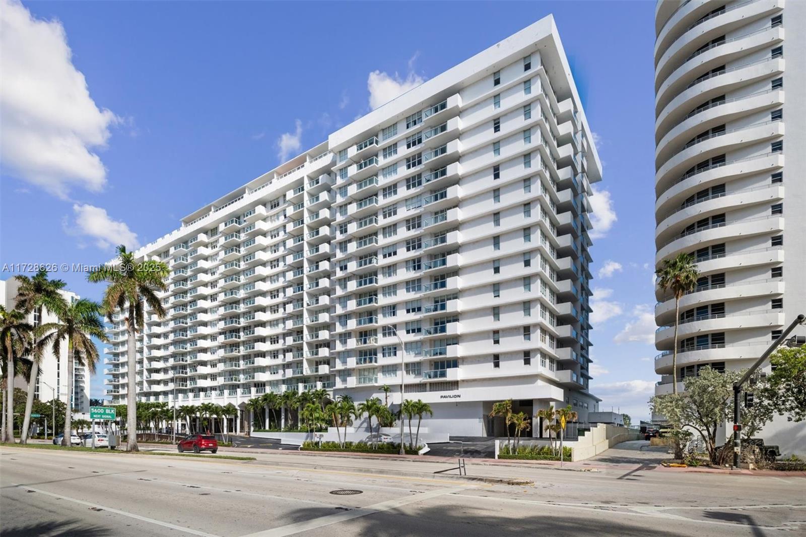 THE PAVILION CONDO - Residential