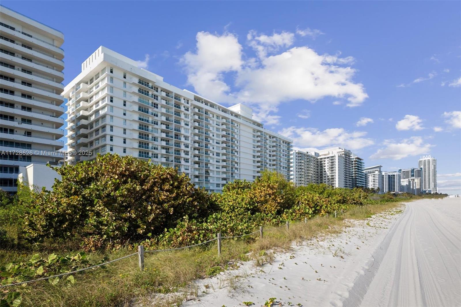 THE PAVILION CONDO - Residential