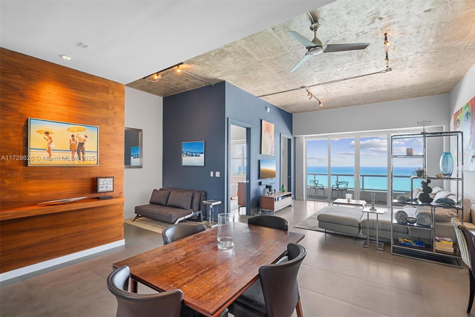 THE PAVILION CONDO - Residential