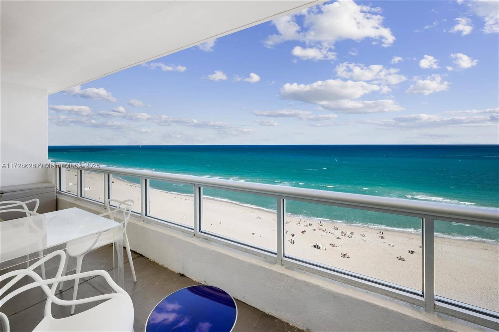 THE PAVILION CONDO - Residential