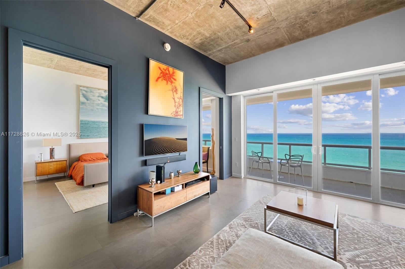 THE PAVILION CONDO - Residential