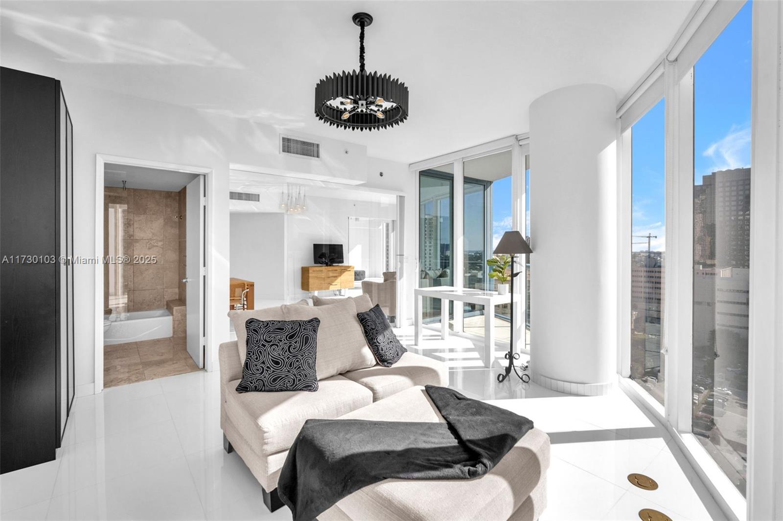 LAS OLAS RIVER HOUSE COND - Residential