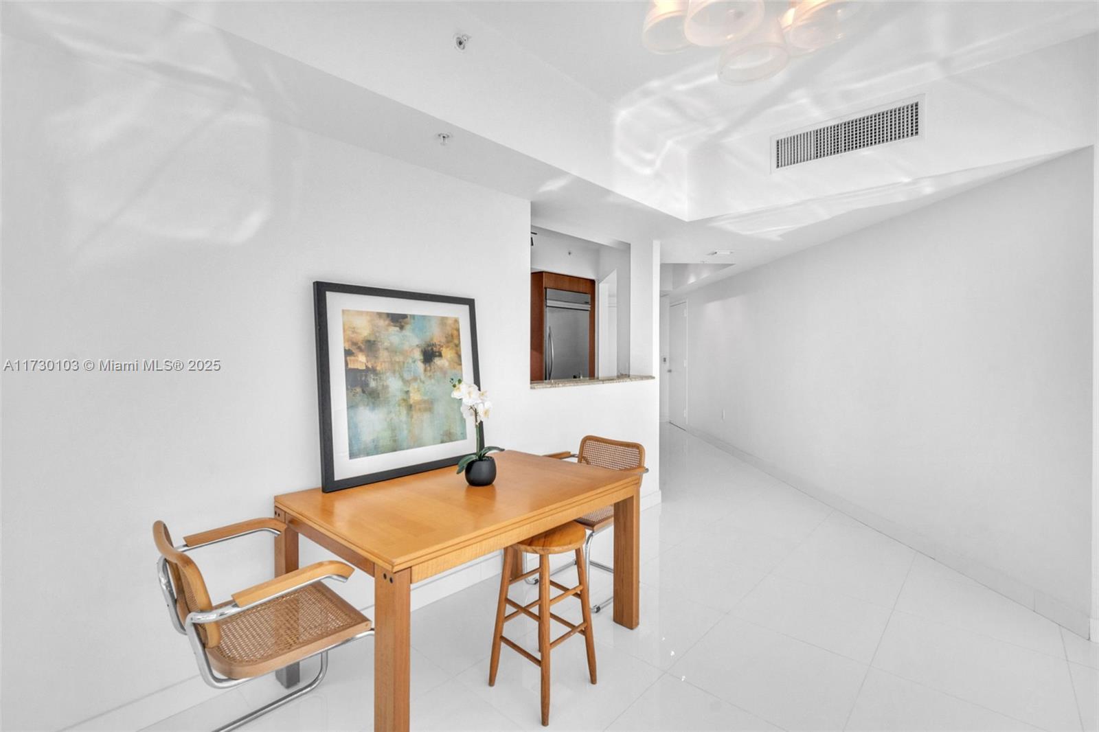 LAS OLAS RIVER HOUSE COND - Residential