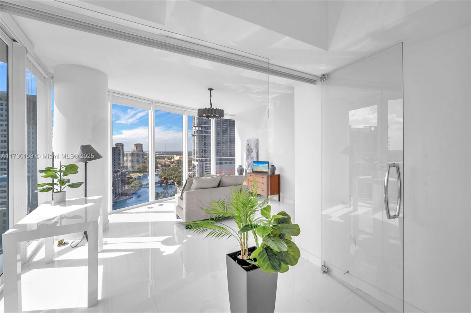 LAS OLAS RIVER HOUSE COND - Residential