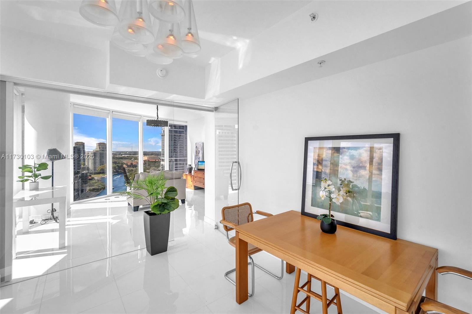 LAS OLAS RIVER HOUSE COND - Residential