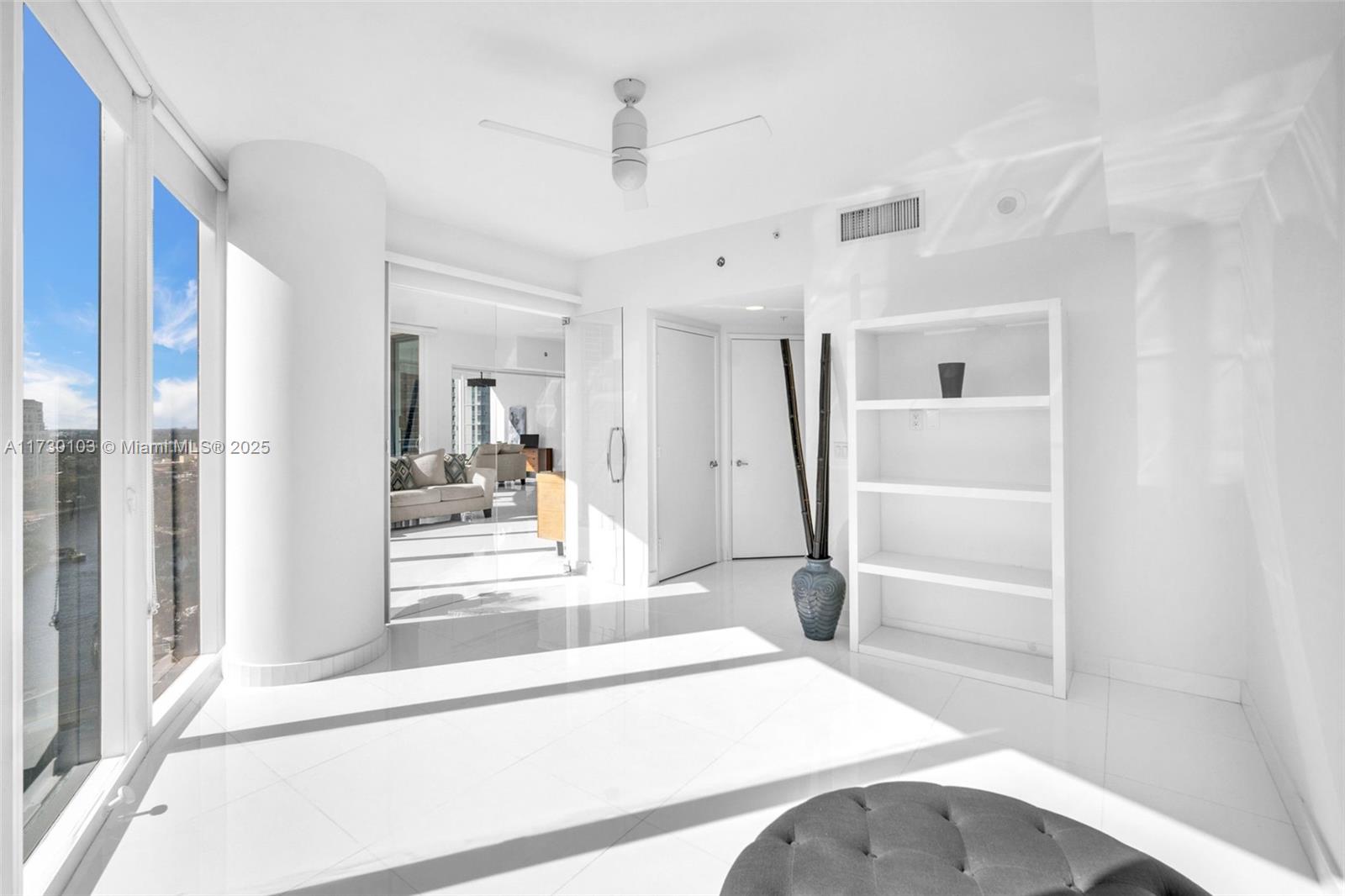 LAS OLAS RIVER HOUSE COND - Residential